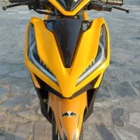 هوندا کلیک ۱۵۰ اصلی