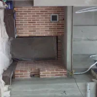 کار ساختمانی