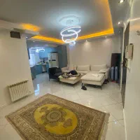 زعفرانیه ۵۳ متر نیاززاده