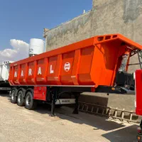 ارائه محصولات یدک کیهان|خودرو سنگین|یاسوج, |دیوار