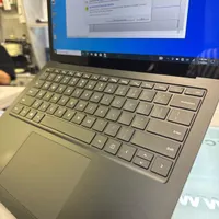 Microsoft Surface Laptop 3 سرفیس لپتاپ مشکی|رایانه همراه|تهران, میدان ولیعصر|دیوار
