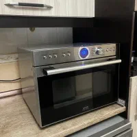 سولاردوم آزور مدل AZ-490SD