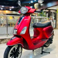 فروش اقساطی کاوان 125 سی سی دینوموتور