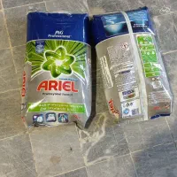 پودر لباسشویی