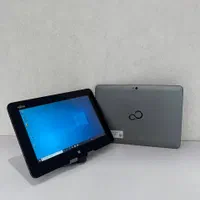 تبلت ویندوزی فوجیتسو Q555 ده اینچ رم ۴ هارد ۶۴
