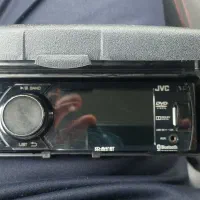 ظبط و باند JVC|صوتی و تصویری|مشهد, دانشجو|دیوار