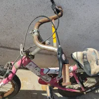 دوچرخه 16|دوچرخه، اسکیت، اسکوتر|بندرعباس, |دیوار