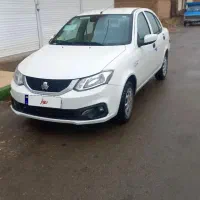 فروش  یک دستگاه ساینامدل ۱۴۰۴ glx|خودرو سواری و وانت|ملک‌آباد, |دیوار