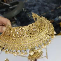 گردنبند هندی