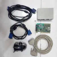 رم سی پی یو و سایر لوازم کامپیوتر