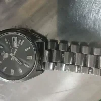 ساعت سیکو پنج