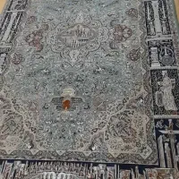 سه عدد فرش ۶متری