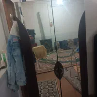 جا کفشی ایستاده|جاکفشی، کمد، دراور|اردکان, |دیوار