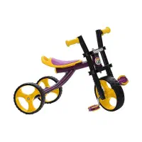 سه چرخه فلزی