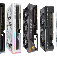 خ .کارت گرافیک rtx 4070 4080 5070 7900xtx