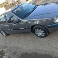 پارش 93 دوگانه فابریک|خودرو سواری و وانت|کلاله, |دیوار