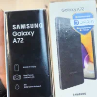 Samsung a72