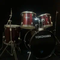 درامز آکوستیک