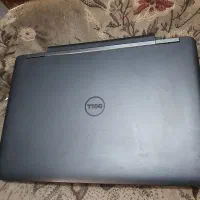 لپ تاپ نسل4باتری قوی Dell|رایانه همراه|اصفهان, مسجد مصلی|دیوار
