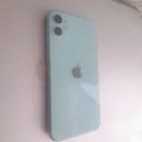 اپل iPhone 11 با حافظهٔ ۱۲۸ گیگابایت|موبایل|قم, دانش|دیوار