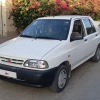 پراید ۱۳۱|خودرو سواری و وانت|جهرم, |دیوار