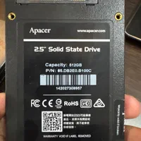 ssd m2 samsung wd 128 1tb چند عدد اس اس دی موجود|قطعات و لوازم جانبی رایانه|تهران, دهکده المپیک|دیوار