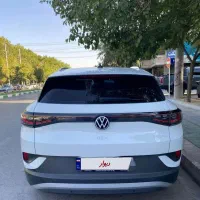 فولکس  Id4 pure صفر خشک فول کامل پیور 2025