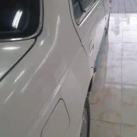 پارس معمولی سیمی|خودرو سواری و وانت|رفسنجان, |دیوار