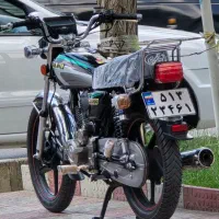 متور متین ۲۰۰ کم کارکرد