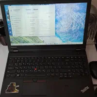 لب تاب lenovo در حد