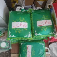 توزیع برنج پاکستانی  تعاونی 650