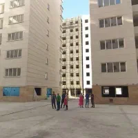 آپارتمان کارمندی فرصتی ویژه برای افراد عادی