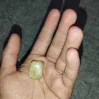 انگشتر سنگ|جواهرات|گلپایگان, |دیوار