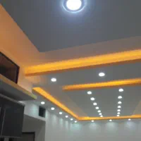 برقکار ساختمان|خدمات پیشه و مهارت|صدرا-فارس, فاز ۱|دیوار