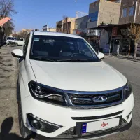 تیگو5 اکسلنت