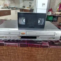 ویدیو سی دی الجی