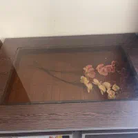 میزجلومبلی شیک