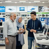 لپ تاپ نو  ASUS جدید|رایانه همراه|زنجان, |دیوار