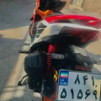 موتور کلیک کار نکرده در حد نو مدل ۴۰۳