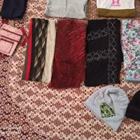 لباس هر تکه ۱۰۰|لباس|شیراز, احمدی جنوبی|دیوار