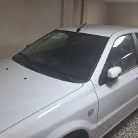 سمند سورن پلاس xu7p صفر ۴۰۴|خودرو سواری و وانت|لاهیجان, فیاض|دیوار