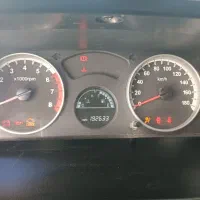 پراید مدل 95