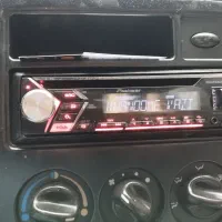 پایونیر|پخشکننده DVD و ویدیو|رشت, پورسینا|دیوار