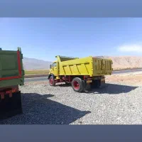 911کمپرسی درجه یک|خودرو سنگین|کرمانشاه, |دیوار