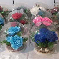 گوی شیشه ای