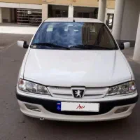 پژو دوگانه شرکتی