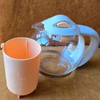 چای ساز تفال|سماور، چای‌ساز، قهوه‌ساز|تهران, پاسداران|دیوار