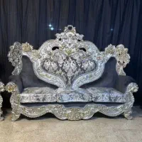 مبل/استیل/قسطی/ارسال رایگان