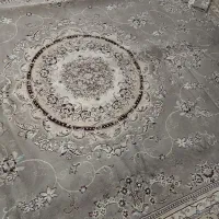 یه فرش 12 متری