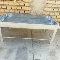 منقل کبابی ۳ عددمیباشن